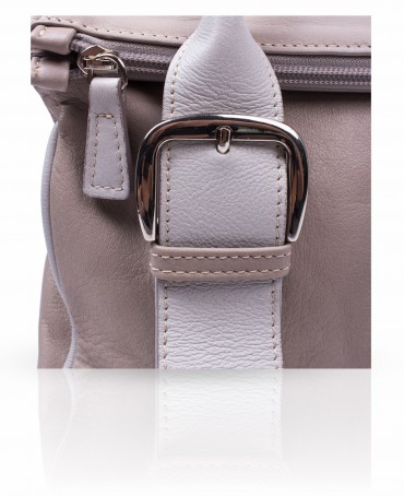 Сумка Женская DORNE Satchel/P/IVOIR